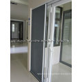 Interior / Exterior Bi-Folding Glass Door